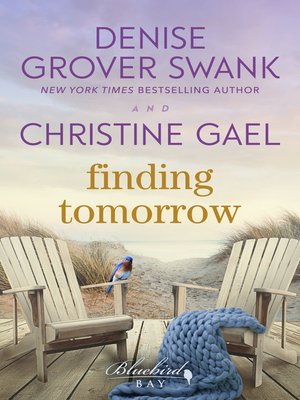 cover image of Finding Tomorrow